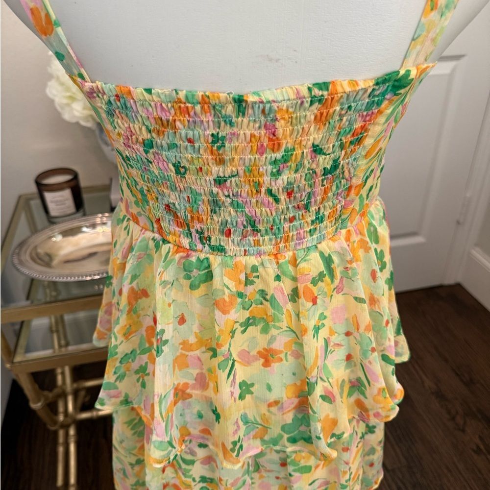 ASTR the Label Midsummer Midi Dress
AE13 - Picture 7 of 9